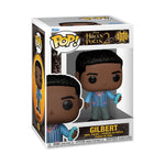 Hocus Pocus 2 Gilbert with Candle Funko Pop! Vinyl Figure #1370