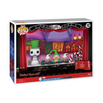 The Nightmare Before Christmas 30th Anniversary Snowman Jack / Carolers Deluxe Funko Pop! Moment #12