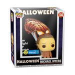 Halloween - Michael Myers (VHS Cover) (Glows in the Dark) Walmart Exclusive #14