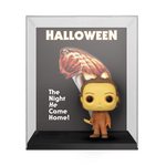Halloween - Michael Myers (VHS Cover) (Glows in the Dark) Walmart Exclusive #14