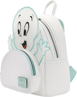 Loungefly Universal Casper The Friendly Ghost Lets BE Friends Mini Backpack