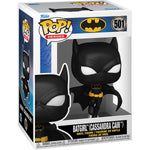 Batman War Zone Batgirl (Cassandra Cain) Funko Pop! Vinyl Figure #501