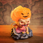 One Piece Pop- Hungry Big Mom Deluxe Vinyl Figure #1268