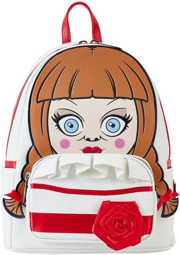 Loungefly - Annabelle Cosplay Mini Backpack
