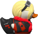 THE SUICIDE SQUAD HARLEY QUINN TUBBZ COSPLAYING DUCK COLLECTIBLE