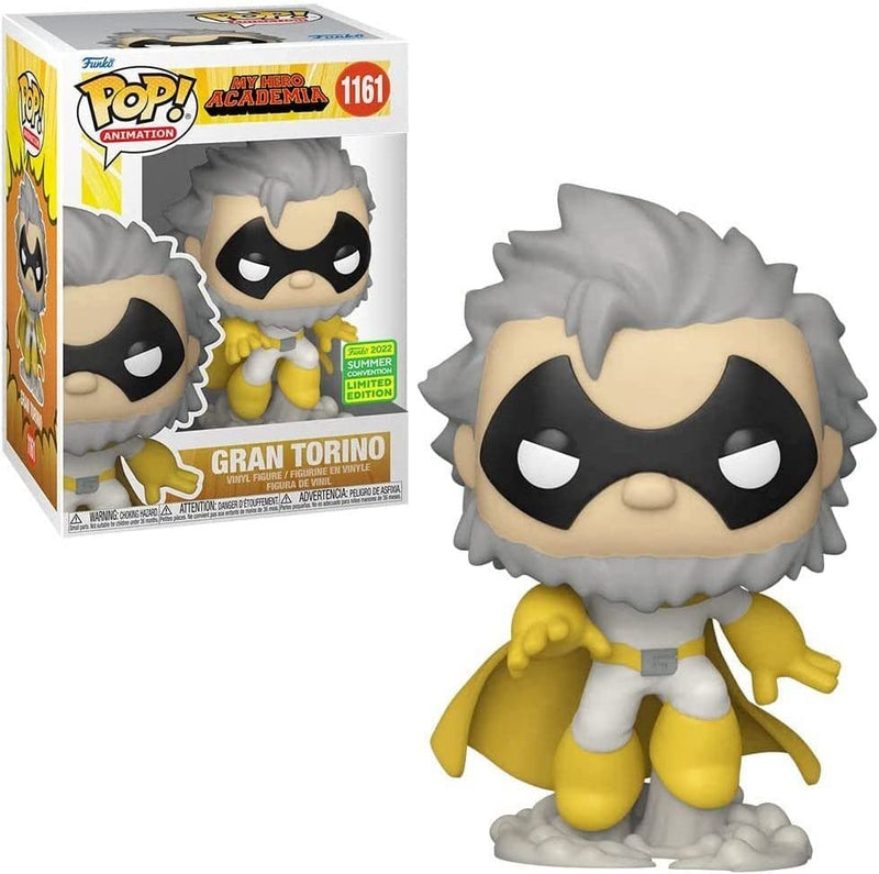My Hero Academia - Gran Torino (Summer Convention-Limited Edition) #1161