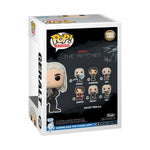 The Witcher Season 3 Geralt with Sword Funko Pop! Vinyl Figure #1385