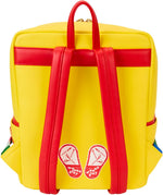 Loungefly- Chucky Good Guys Box Mini Backpack