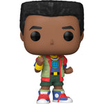 Captain Planet Kwame Funko Pop! Vinyl Figure #1325