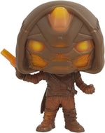 Destiny - Cayde-6 (Golden Gun) GITD #341
