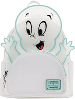 Loungefly Universal Casper The Friendly Ghost Lets BE Friends Mini Backpack