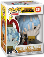 My Hero Academia- Shigaraki #784