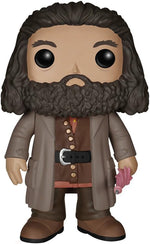 Harry Potter Rubeus Hagrid Funko Pop! Vinyl Figure #07