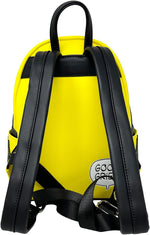 Loungefly Peanuts Charlie Brown Cosplay Backpack