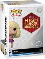 Disney - High School Musical- Sharpay #1367
