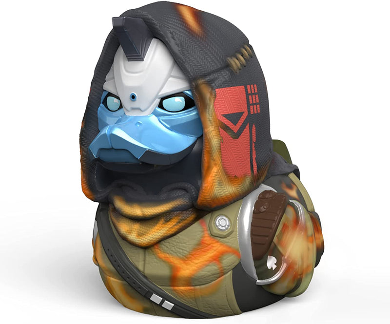 DESTINY CAYDE-6 GUNSLINGER TUBBZ COSPLAYING DUCK COLLECTIBLE