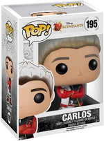 Disney Descendants - Carlos #195
