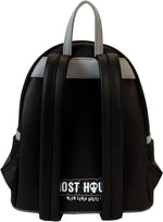 Loungefly Warner Brothers Beetlejuice 2 Mini Backpack