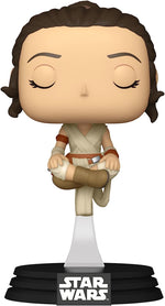Star Wars: Power of The Galaxy - Rey, Amazon Exclusive #577