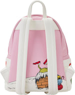 Loungefly DR Seuss LENTICULAR Scene Mini Backpack