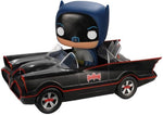 Batman (Batmobile) #01