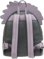 Loungefly Naruto Pop Kakashi Hatake Anbu Mask Mini-Backpack - EE Exclusive