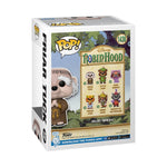 Disney Robin Hood Friar Tuck Funko Pop! Vinyl Figure #1436