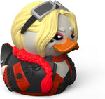 THE SUICIDE SQUAD HARLEY QUINN TUBBZ COSPLAYING DUCK COLLECTIBLE