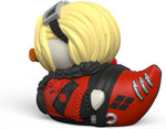THE SUICIDE SQUAD HARLEY QUINN TUBBZ COSPLAYING DUCK COLLECTIBLE
