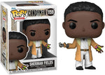 Candyman - Sherman Fields #1159