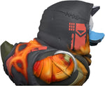 DESTINY CAYDE-6 GUNSLINGER TUBBZ COSPLAYING DUCK COLLECTIBLE