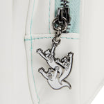 Loungefly Universal Casper The Friendly Ghost Lets BE Friends Mini Backpack