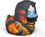 DESTINY CAYDE-6 GUNSLINGER TUBBZ COSPLAYING DUCK COLLECTIBLE