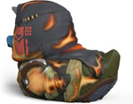 DESTINY CAYDE-6 GUNSLINGER TUBBZ COSPLAYING DUCK COLLECTIBLE