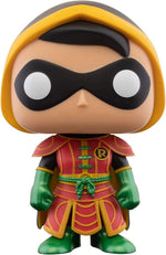 DC Imperial Palace - Robin (Chase) #377