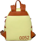 Loungefly Pokemon Meowth Cosplay Backpack