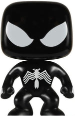 Marvel: Spider-Man - Black Suit Spider-Man (Exclusive) #79