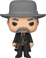 Tombstone Vinyl Figure - Virgil Earp #853