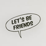 Loungefly Universal Casper The Friendly Ghost Lets BE Friends Mini Backpack
