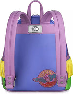 The Muppets Disney100 Loungefly Mini Backpack