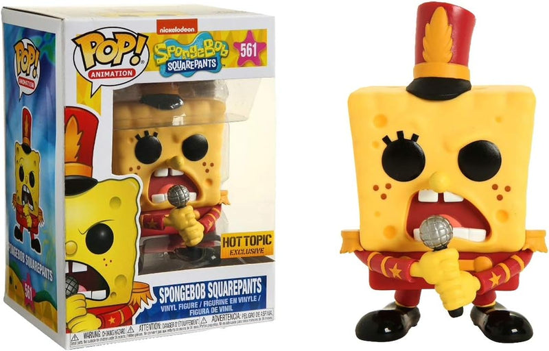 Spongebob Squarepants #561