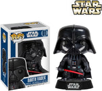 Star Wars - Darth Vader #01