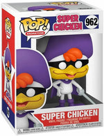 Super Chicken #962