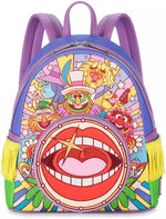 The Muppets Disney100 Loungefly Mini Backpack