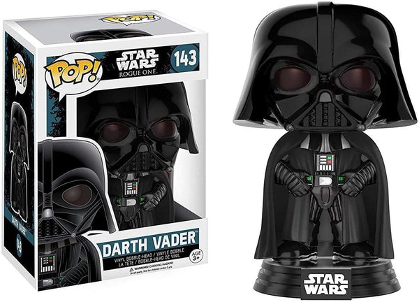 Star Wars - Rogue One Darth Vader #143