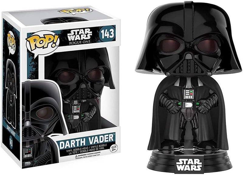 Star Wars - Rogue One Darth Vader #143
