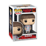 Stranger Things Season 4 Eleven #1238