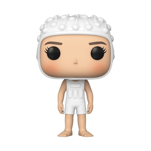 Stranger Things - Eleven in Tank Suit #1248