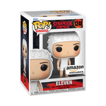 Stranger Things - Eleven in Tank Suit #1248