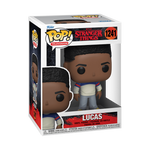 Stranger Things Season 4 Lucas #1241